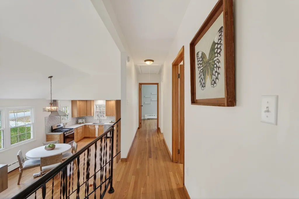 565 Sligo Road North Yarmouth ME 04097