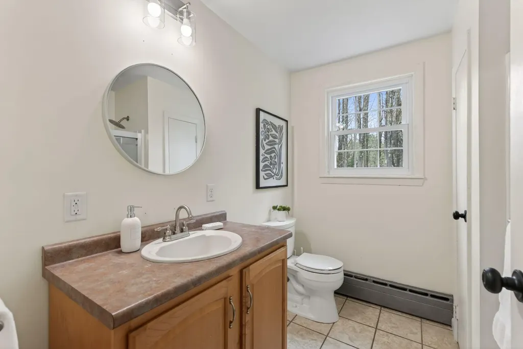 565 Sligo Road North Yarmouth ME 04097