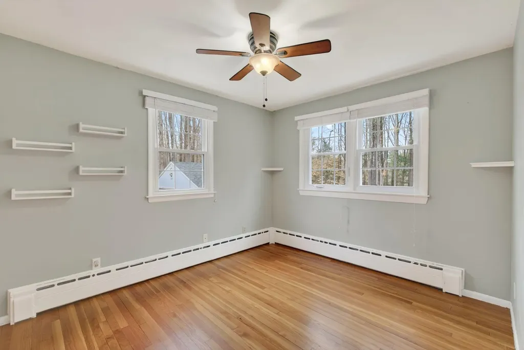 565 Sligo Road North Yarmouth ME 04097