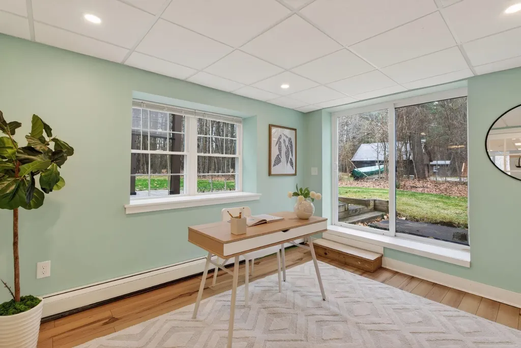565 Sligo Road North Yarmouth ME 04097