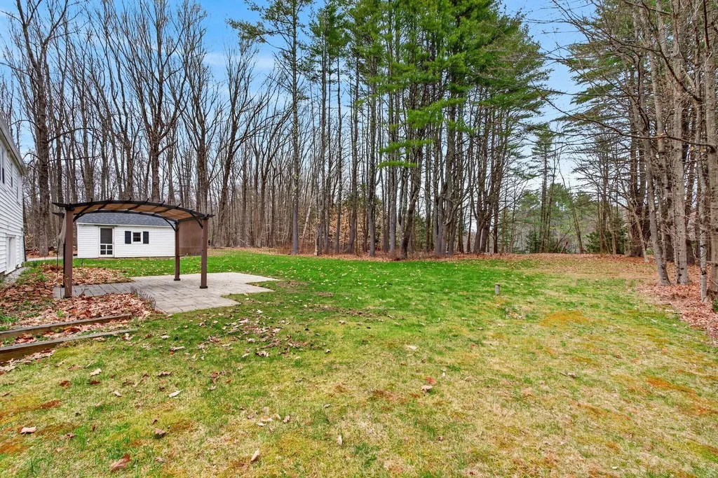 565 Sligo Road North Yarmouth ME 04097