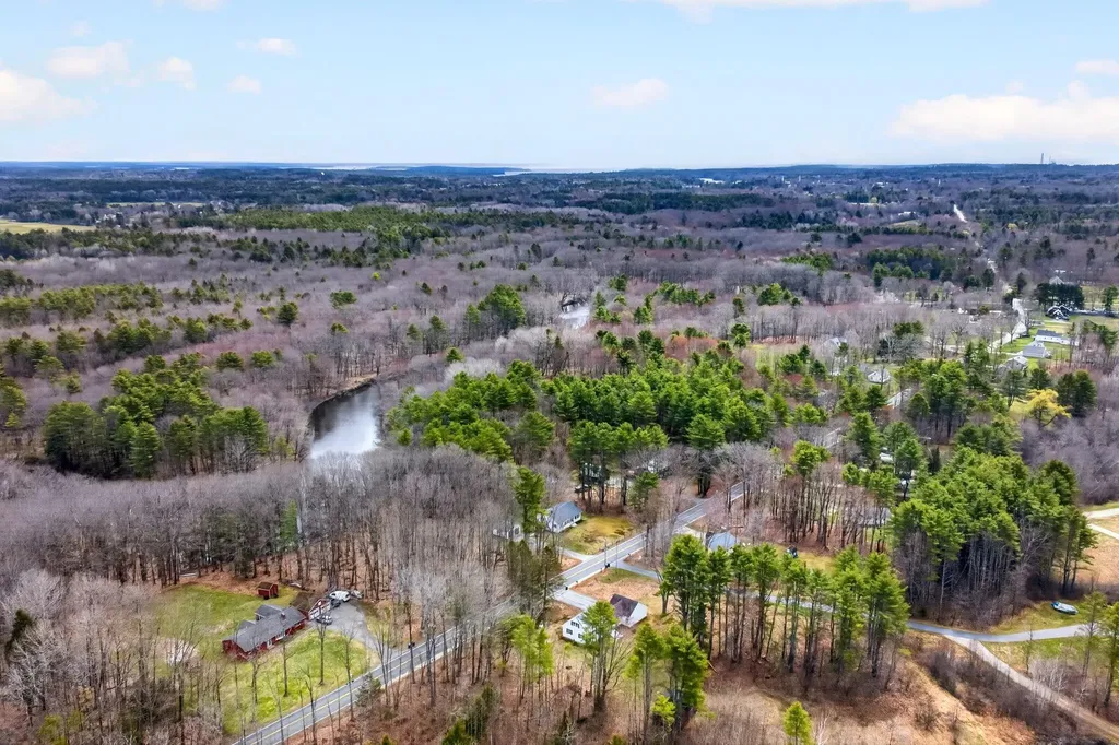 565 Sligo Road North Yarmouth ME 04097