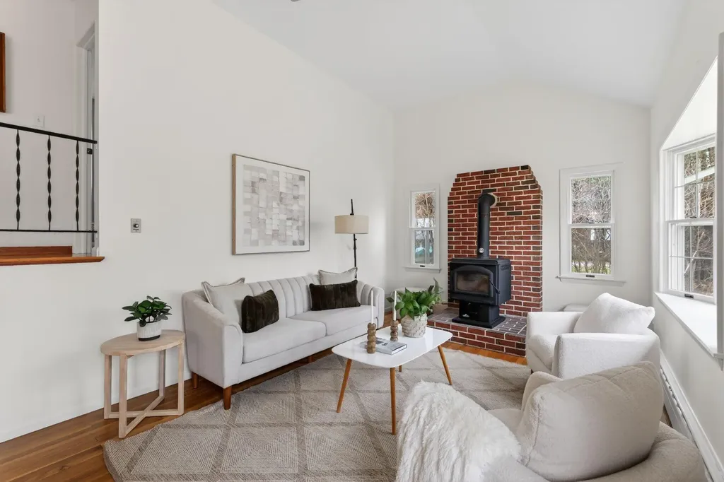 565 Sligo Road North Yarmouth ME 04097