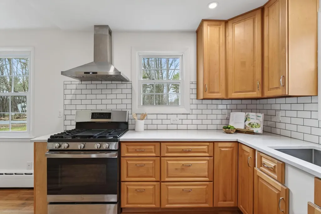 565 Sligo Road North Yarmouth ME 04097