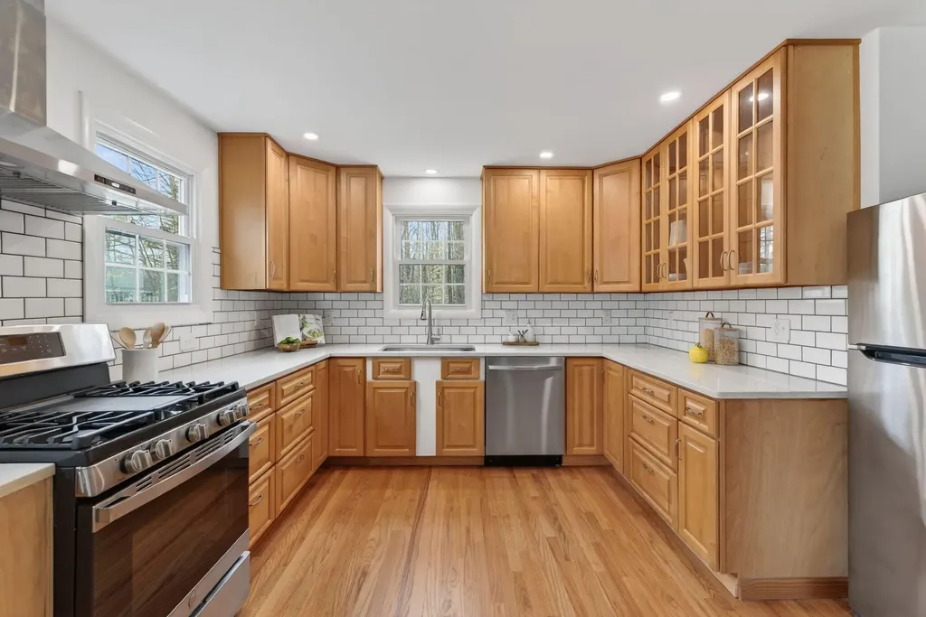 565 Sligo Road North Yarmouth ME 04097
