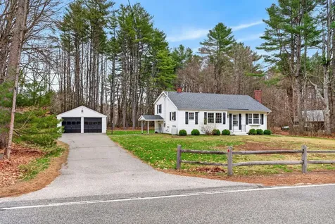 565 Sligo Road North Yarmouth ME 04097