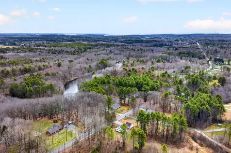 565 Sligo Road North Yarmouth ME 04097