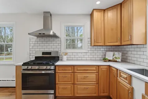 565 Sligo Road North Yarmouth ME 04097
