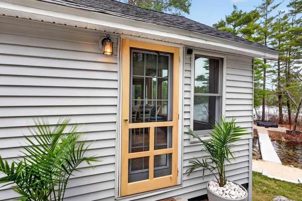 1410 W Shore Drive Acton ME 04001