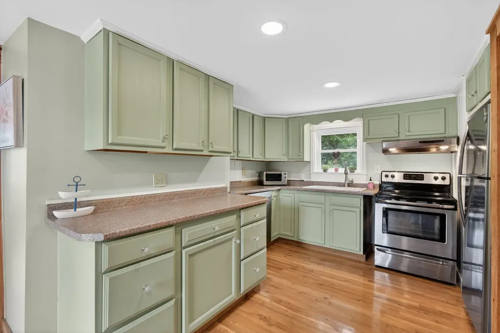 1410 W Shore Drive Acton ME 04001