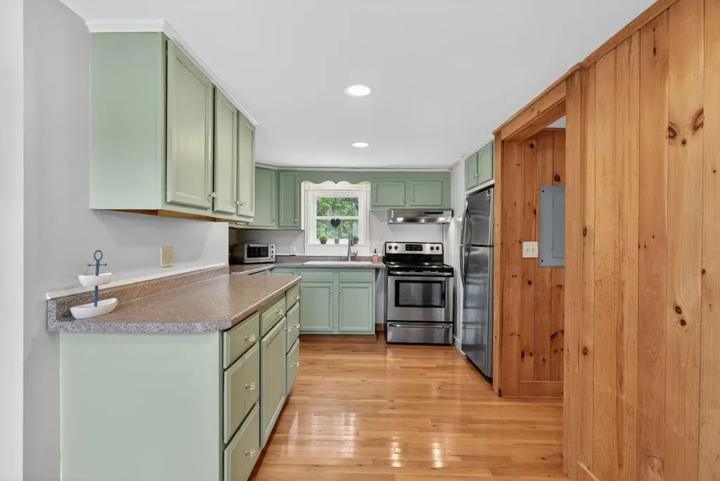 1410 W Shore Drive Acton ME 04001