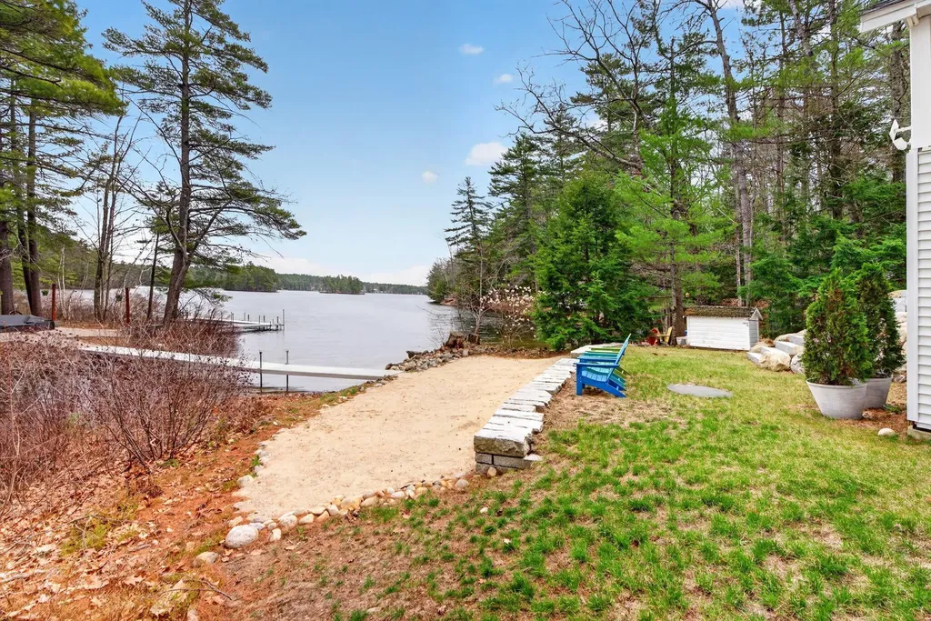 1410 W Shore Drive Acton ME 04001