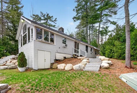 1410 W Shore Drive Acton ME 04001