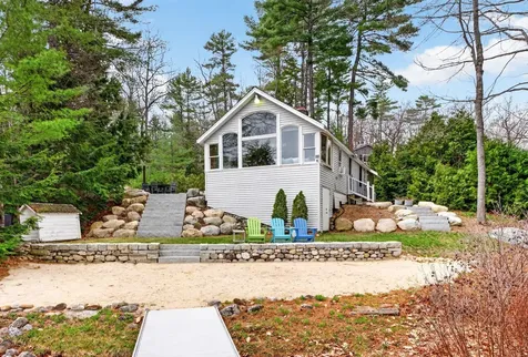 1410 W Shore Drive Acton ME 04001