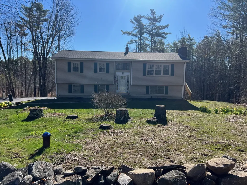 179 Harding Road Brunswick ME 04011