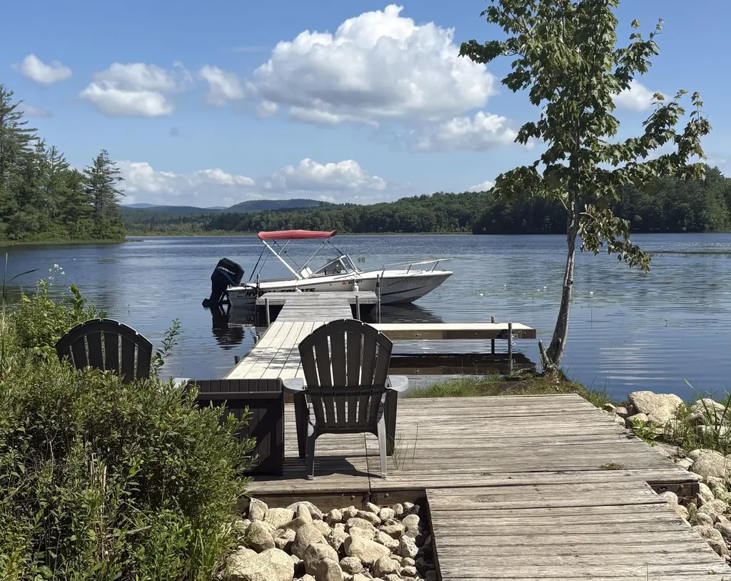 133 Lake Road Norway ME 04268