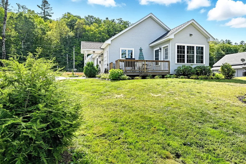 133 Lake Road Norway ME 04268
