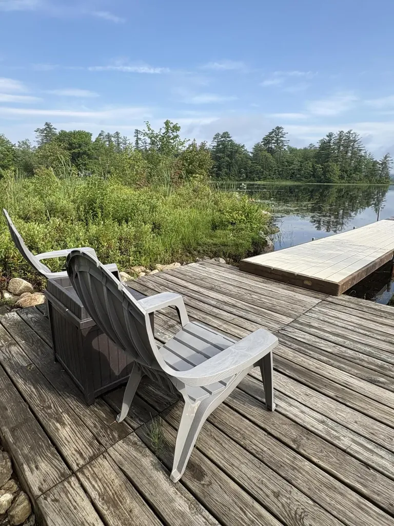133 Lake Road Norway ME 04268