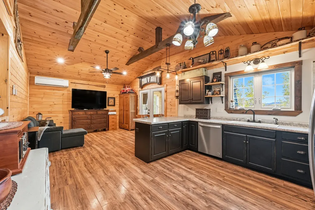 133 Lake Road Norway ME 04268