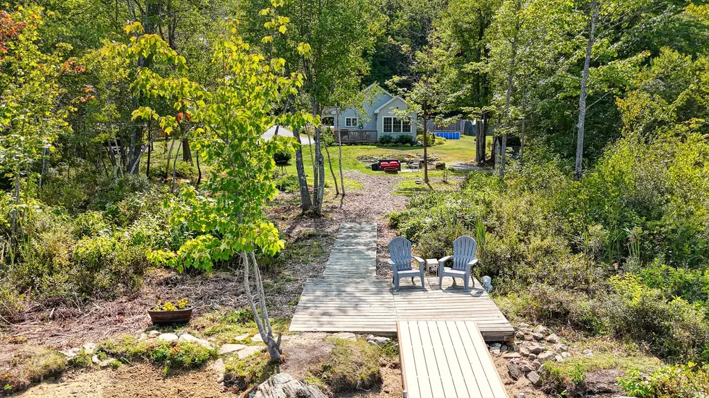 133 Lake Road Norway ME 04268