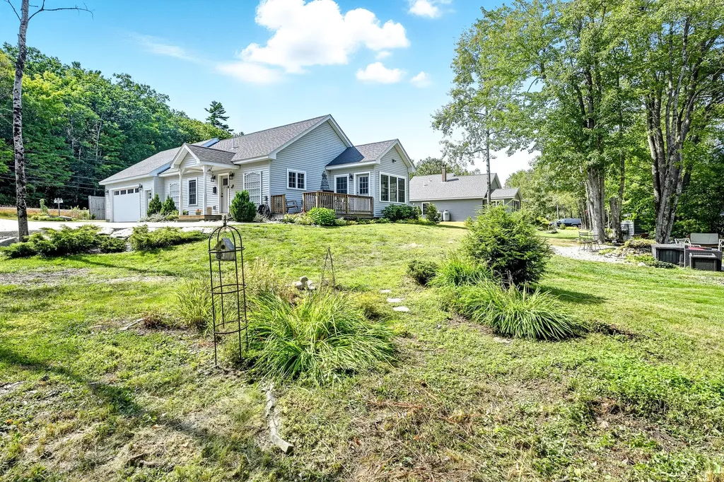 133 Lake Road Norway ME 04268