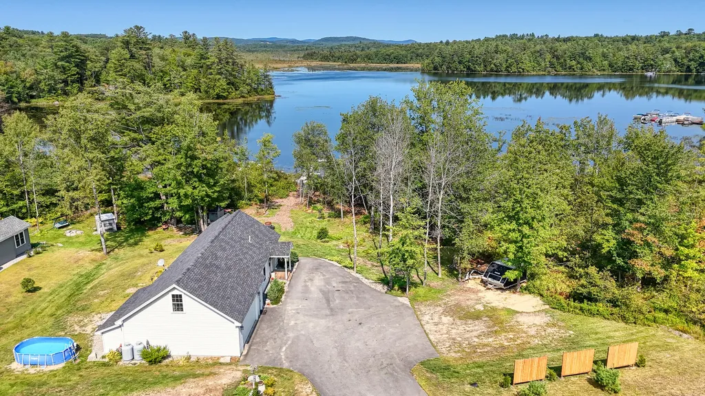 133 Lake Road Norway ME 04268