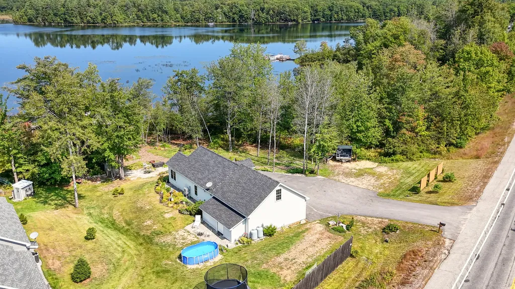 133 Lake Road Norway ME 04268