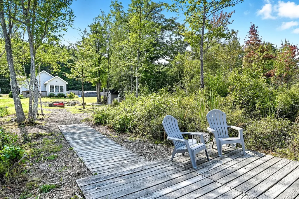 133 Lake Road Norway ME 04268