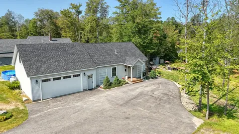 133 Lake Road Norway ME 04268