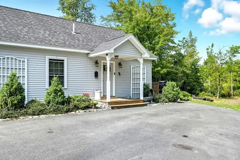 133 Lake Road Norway ME 04268