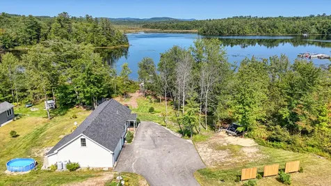 133 Lake Road Norway ME 04268