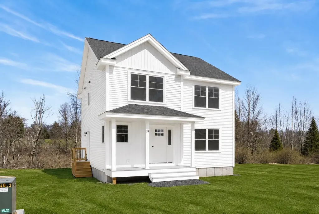 7 Shepherd Lane Windham ME 04062
