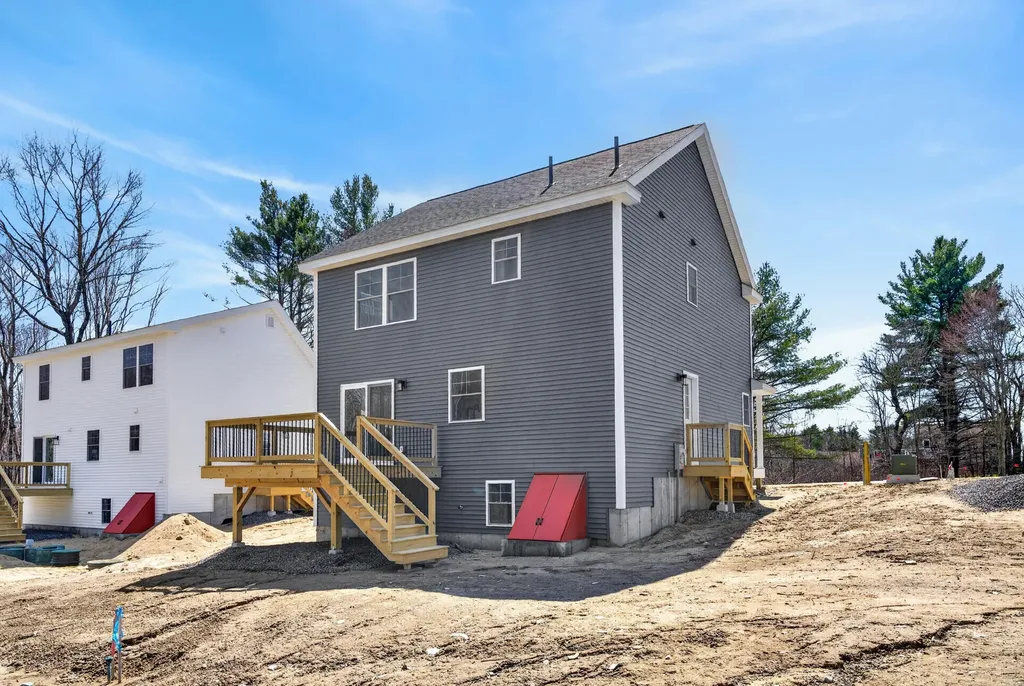7 Shepherd Lane Windham ME 04062