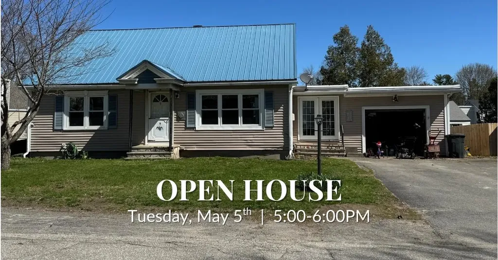 5 Linwood Avenue Augusta ME 04330