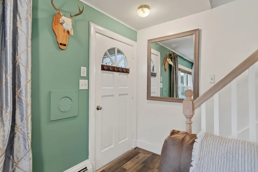 5 Linwood Avenue Augusta ME 04330