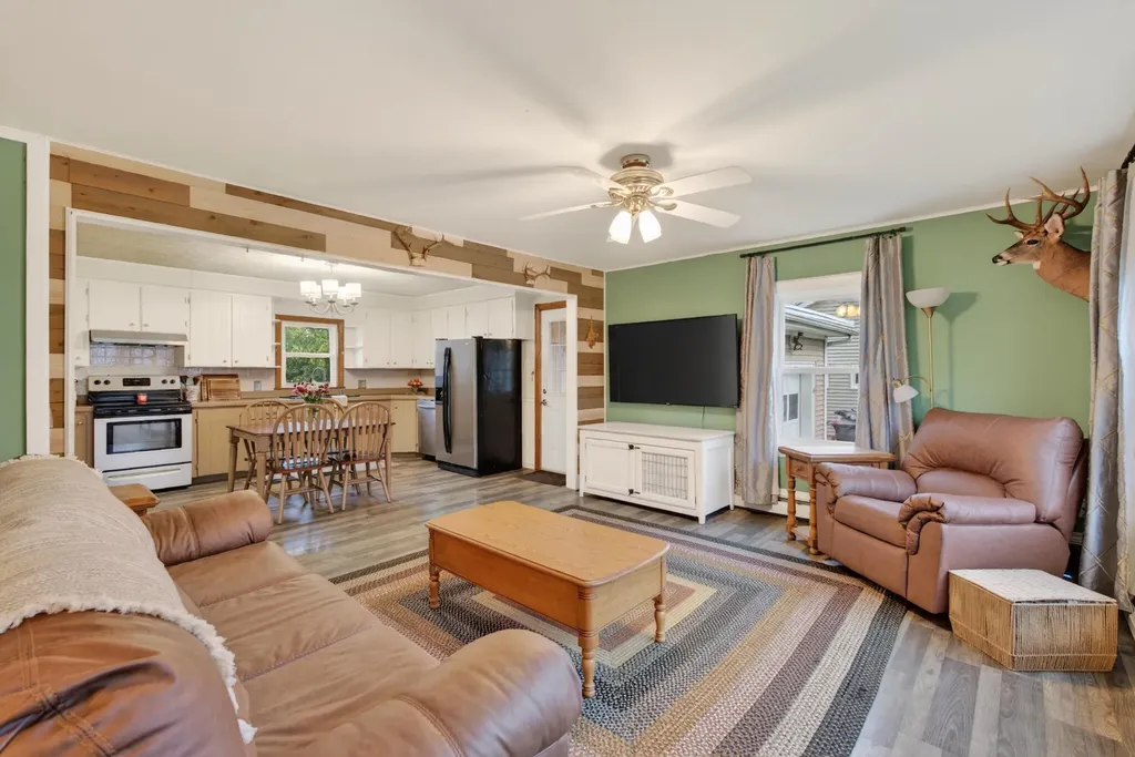 5 Linwood Avenue Augusta ME 04330