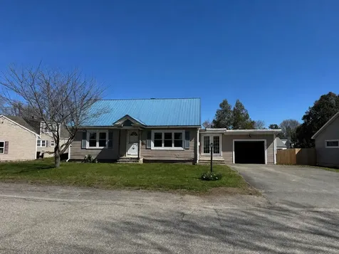 5 Linwood Avenue Augusta ME 04330
