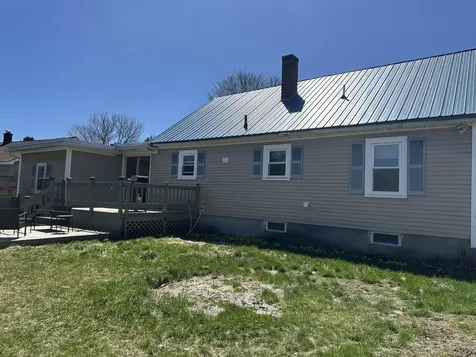 5 Linwood Avenue Augusta ME 04330