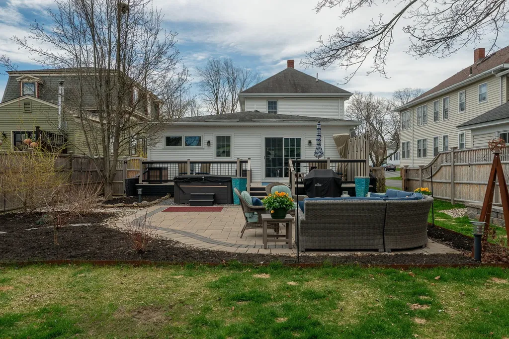 88 Codman Street Portland ME 04103