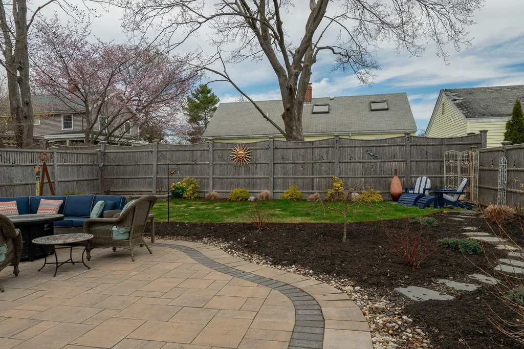 88 Codman Street Portland ME 04103