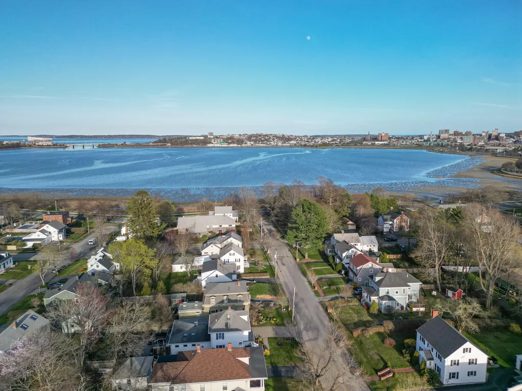 88 Codman Street Portland ME 04103