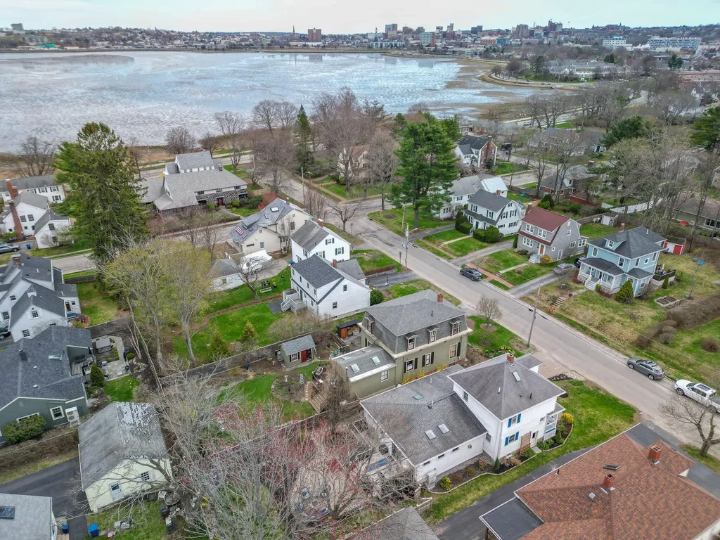 88 Codman Street Portland ME 04103
