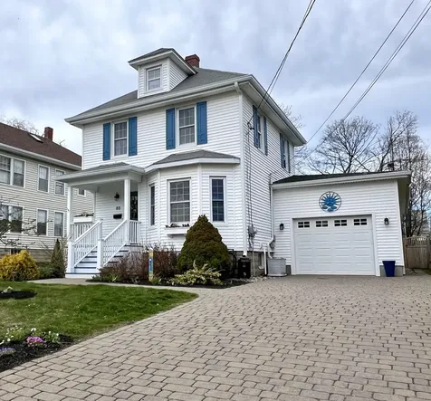 88 Codman Street Portland ME 04103