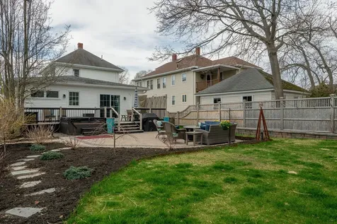 88 Codman Street Portland ME 04103