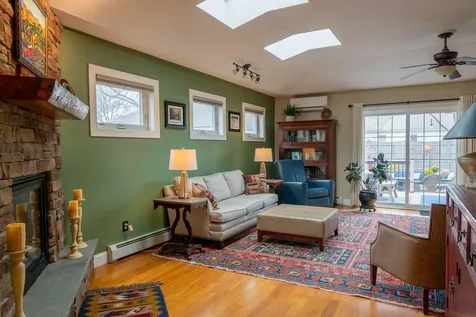 88 Codman Street Portland ME 04103