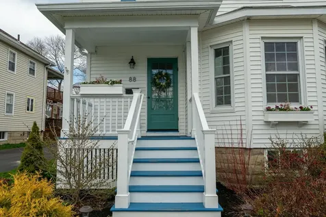 88 Codman Street Portland ME 04103