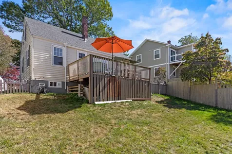 23 Buchanan Street South Portland ME 04106