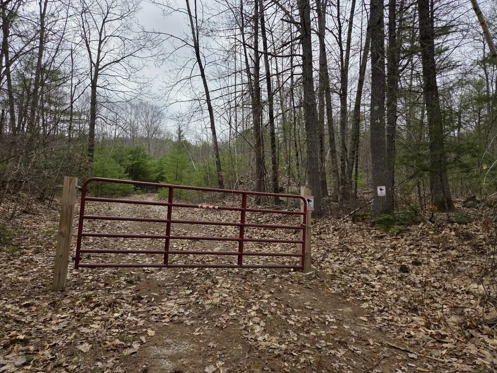 75 Bond Spring Road Newfield ME 04095