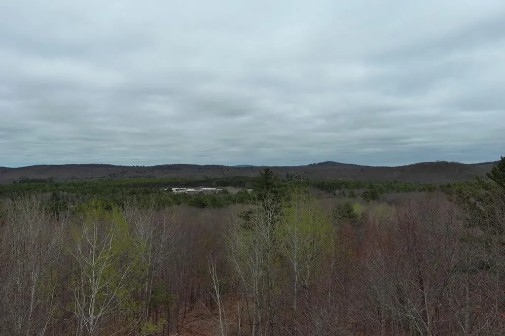 75 Bond Spring Road Newfield ME 04095
