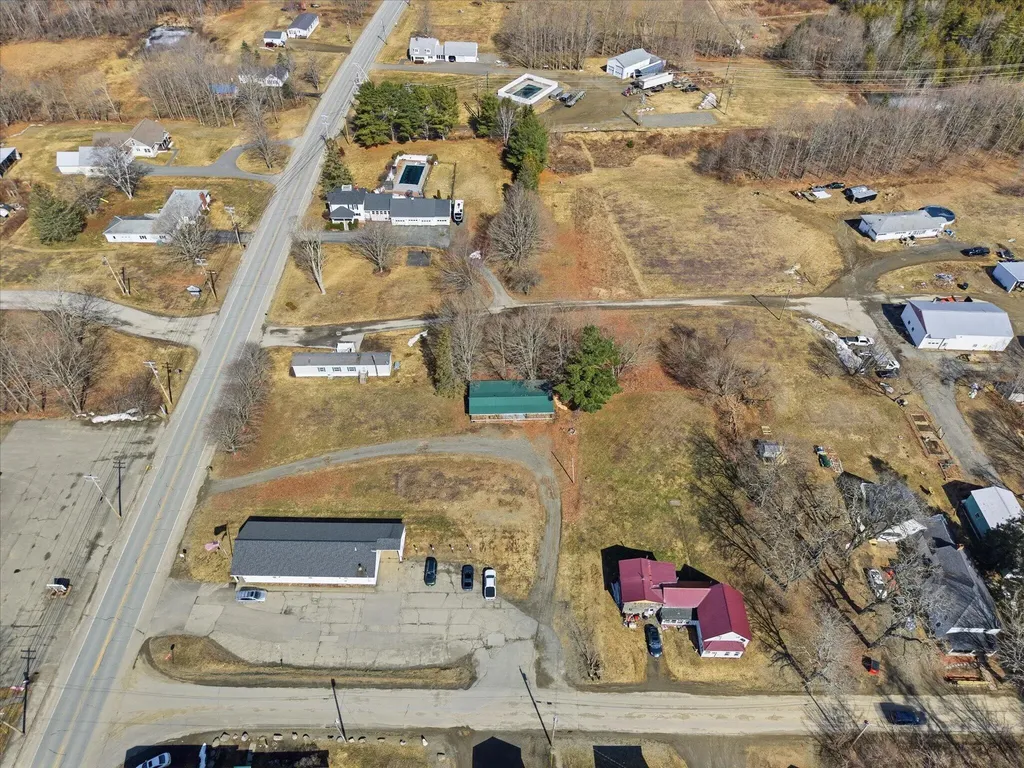 272 Main Street Corinth ME 04427